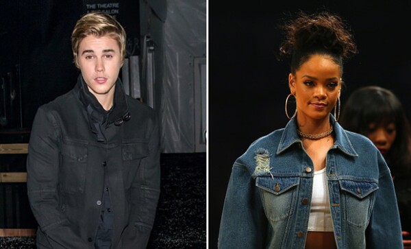 El cantante es conocido por ser amigo de Chris Brown, ex de Rihanna.