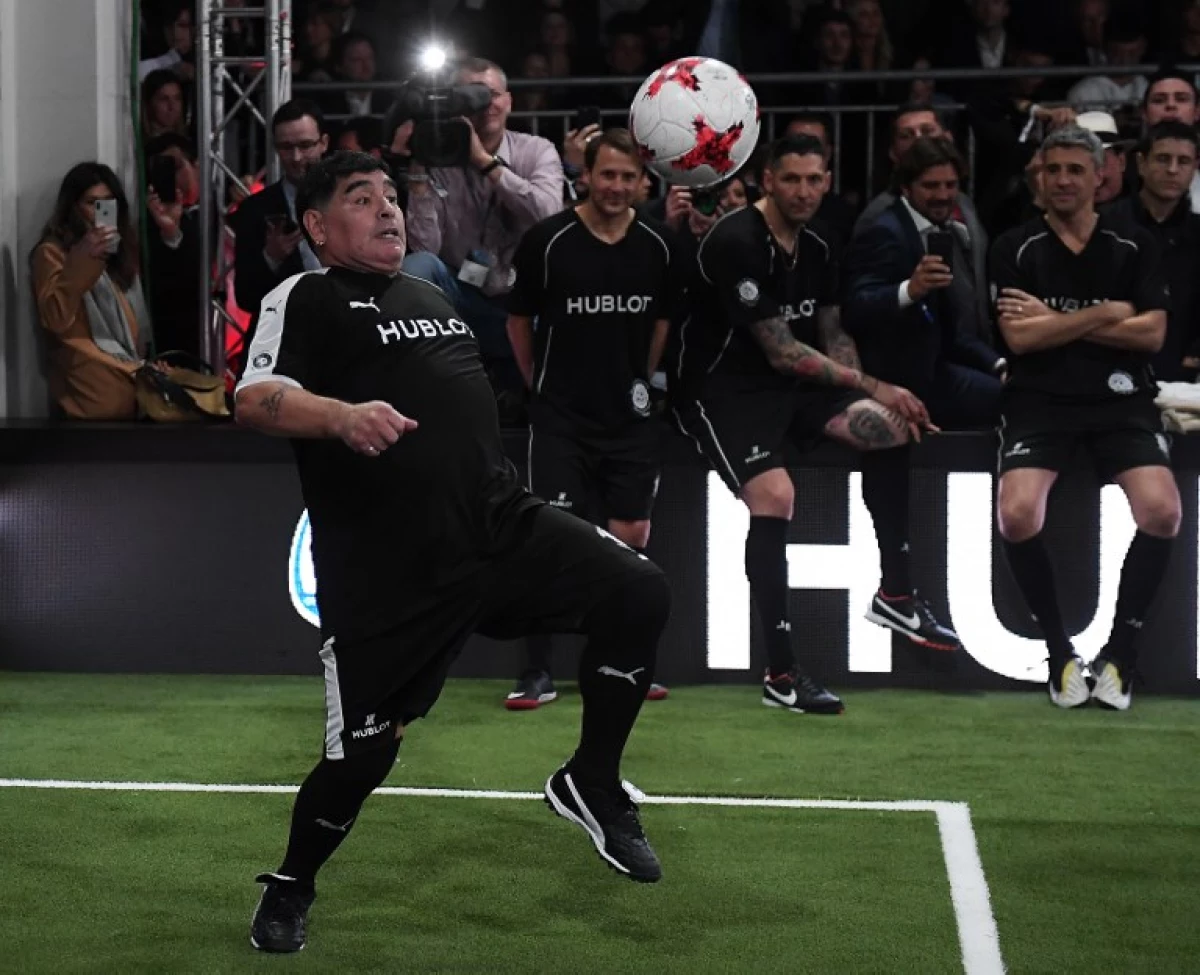 Maradona