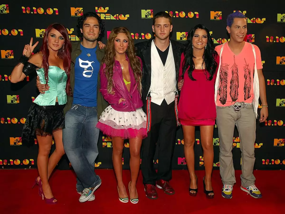 RBD