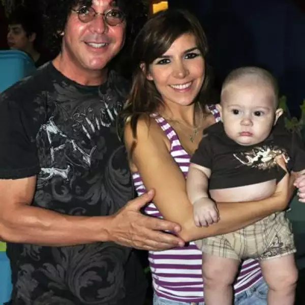 Cumpleaños de Elsa María Siller