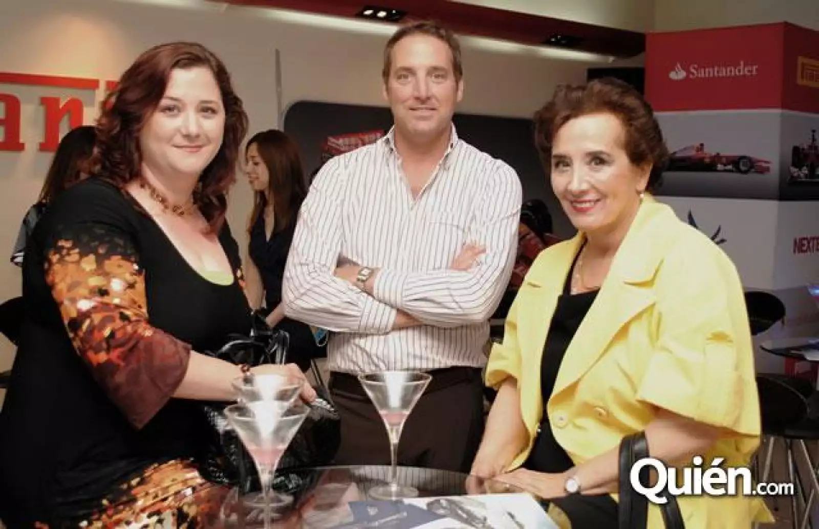 Presentación del nuevo Maserati Gran Turismo Covertible