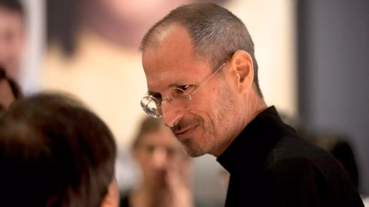 ceo apple