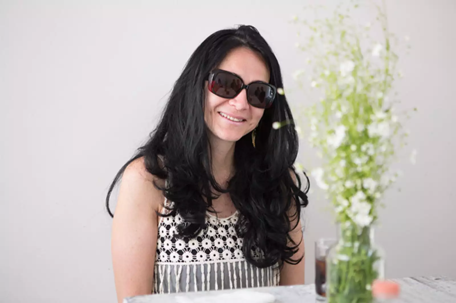 Inauguración Vivant