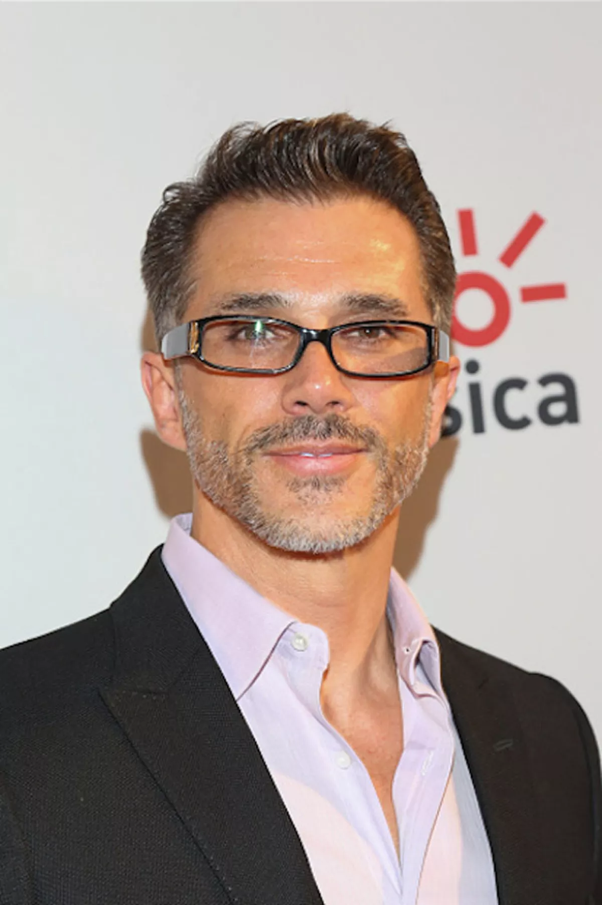 El actor le desea lo mejor a su ex, en esta nueva etapa.