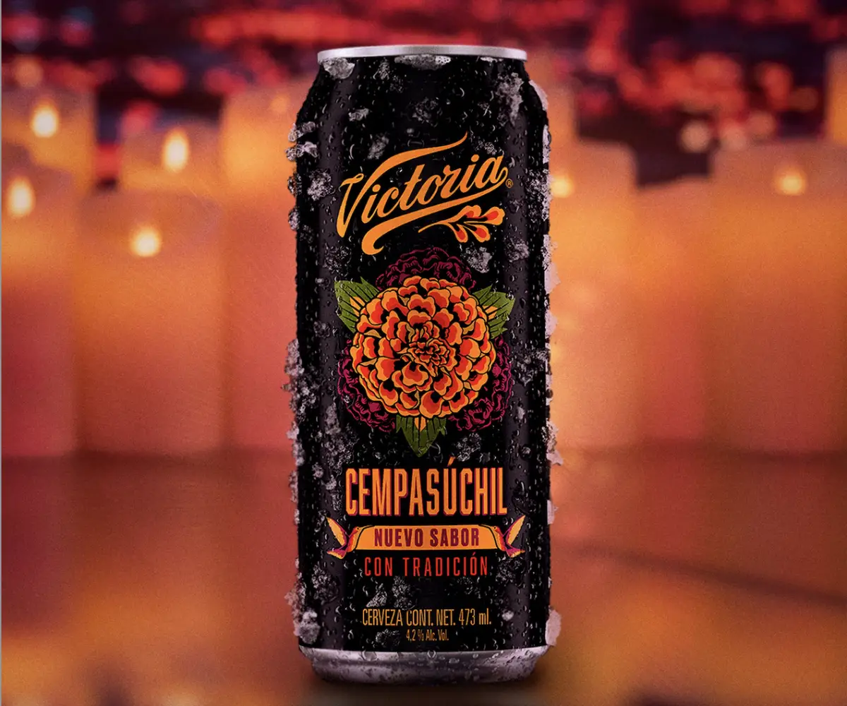 Cerveza Victoria