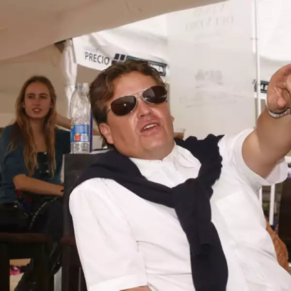 Peyrelonge poresentado por Scappino