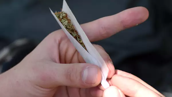 marihuana