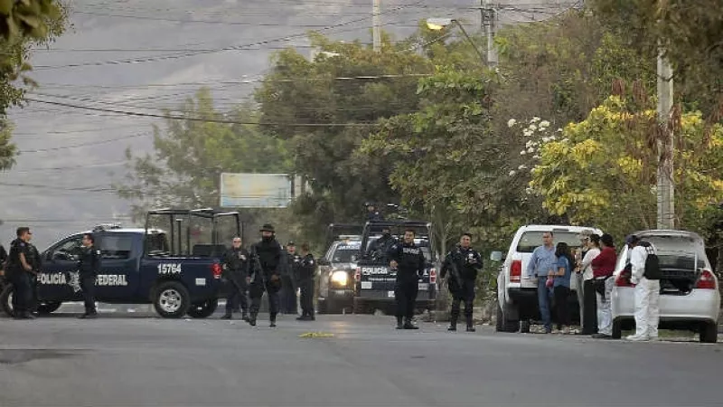 Hechos ocurridos el 6 de enero