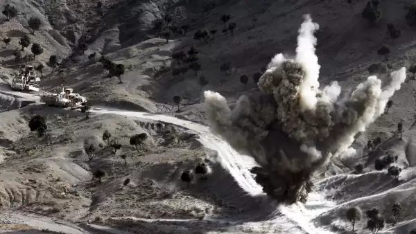 ¿Libertad prolongada? 