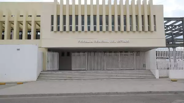 Fiscalía de Aguascalientes