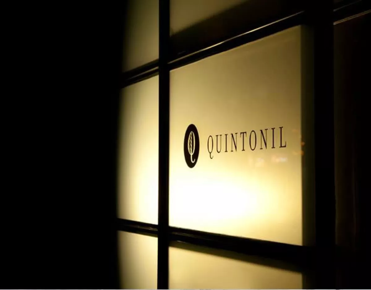Quintonil