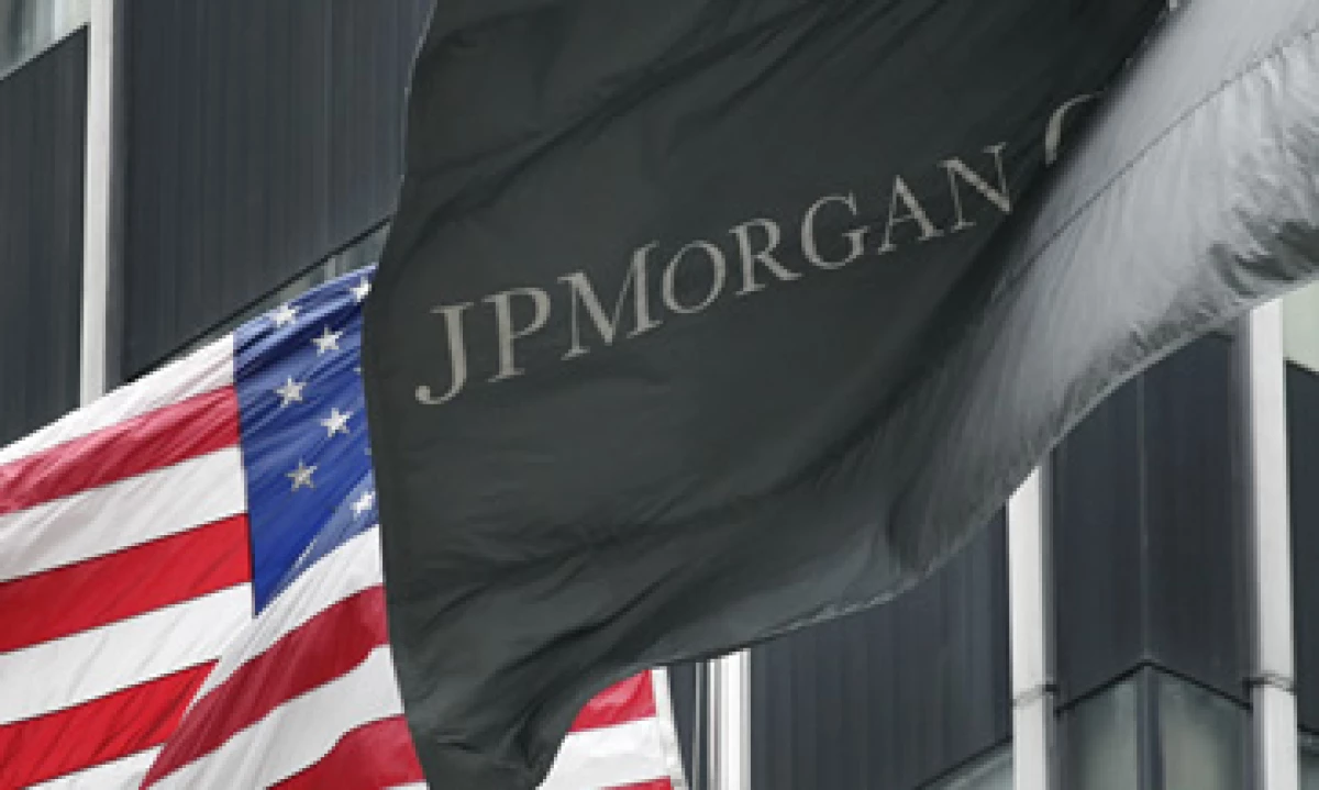 A pesar del error de 2,000 mdd, JPMorgan espera cerrar el trimestre con ganancias. (Foto: AP)