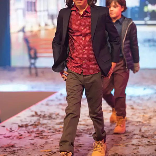 Fashion Fest Kids