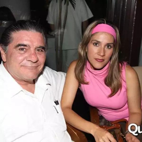 Relanzamiento Casa Poniente