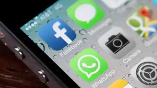 La red social ya maneja una cantidad considerable de pagos a través de su plataforma en publicidad y para juegos. (Foto: Getty Images )