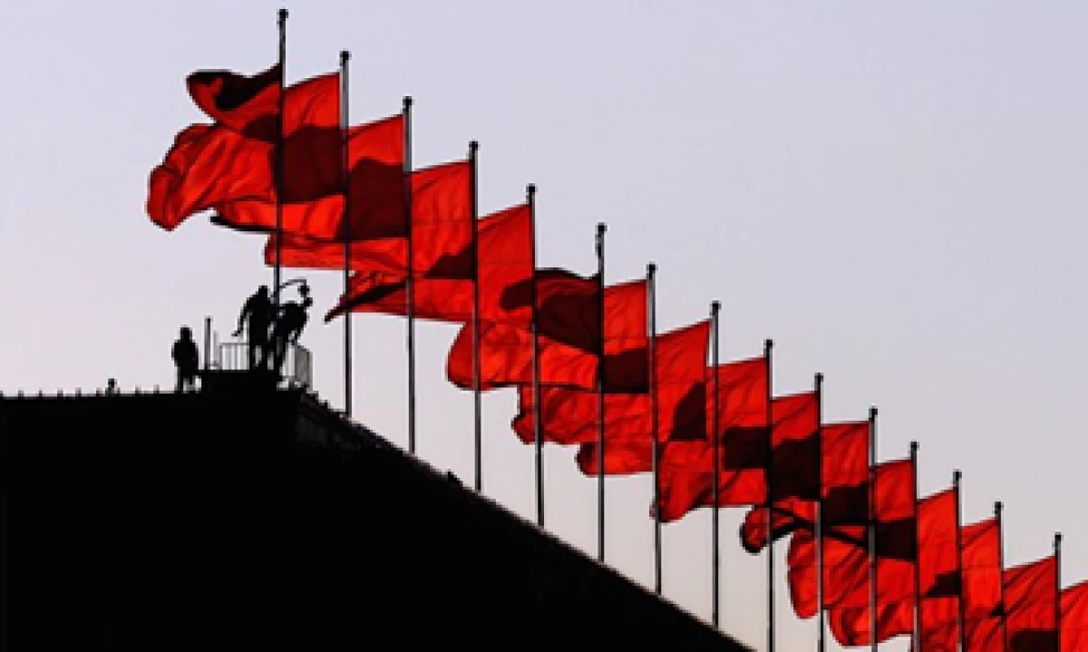 La reunión acordó aumentar apertura de los mercados de China y la activación de los programas de seguridad social. (Foto: Getty Images)