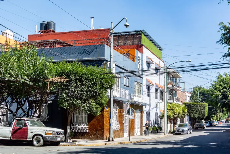 Casa en Ciudad de México