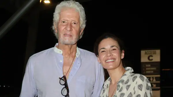 Joe y Constanza Slim 