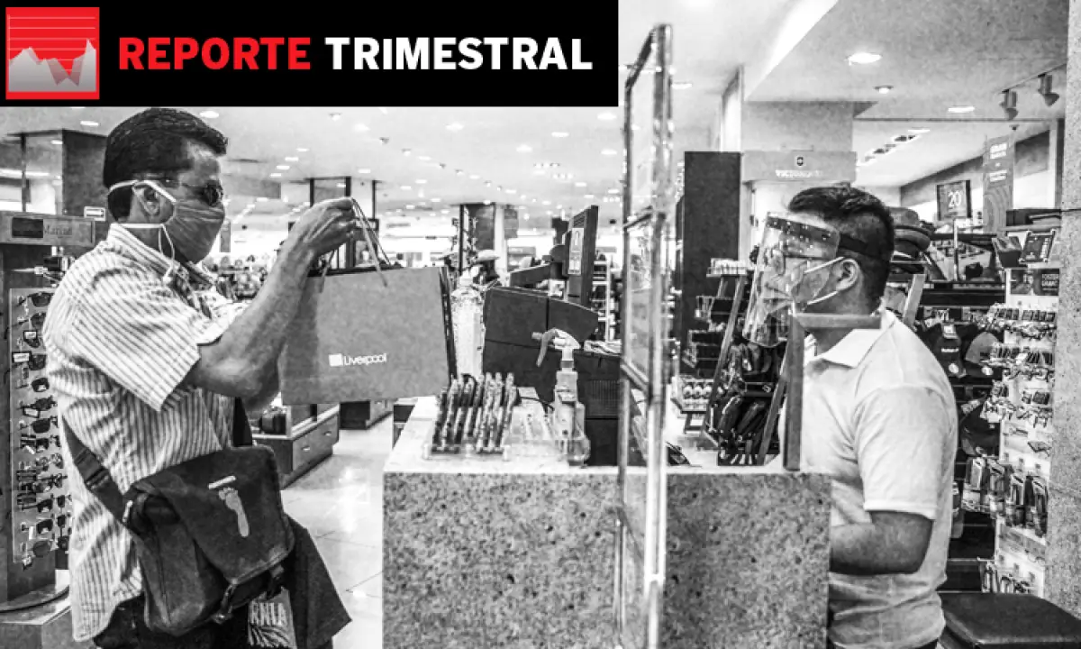 Liverpool se recupera de la crisis por el COVID-19. 