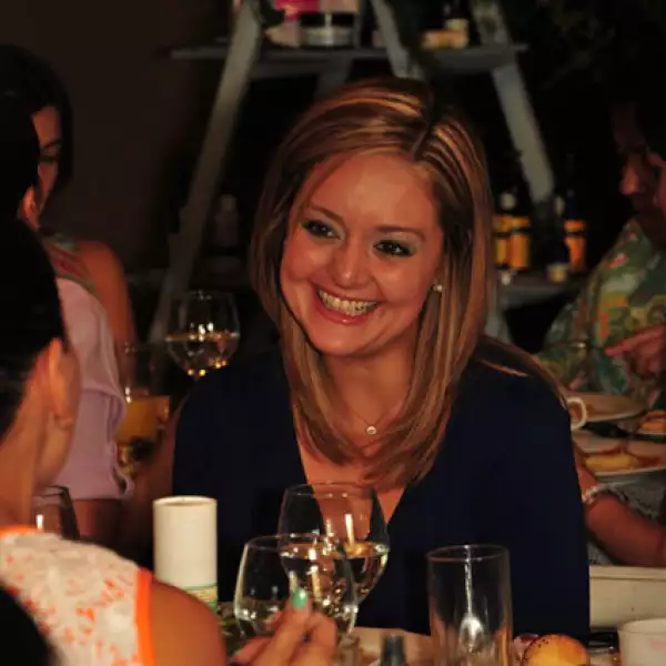 Janet Martín del Campo