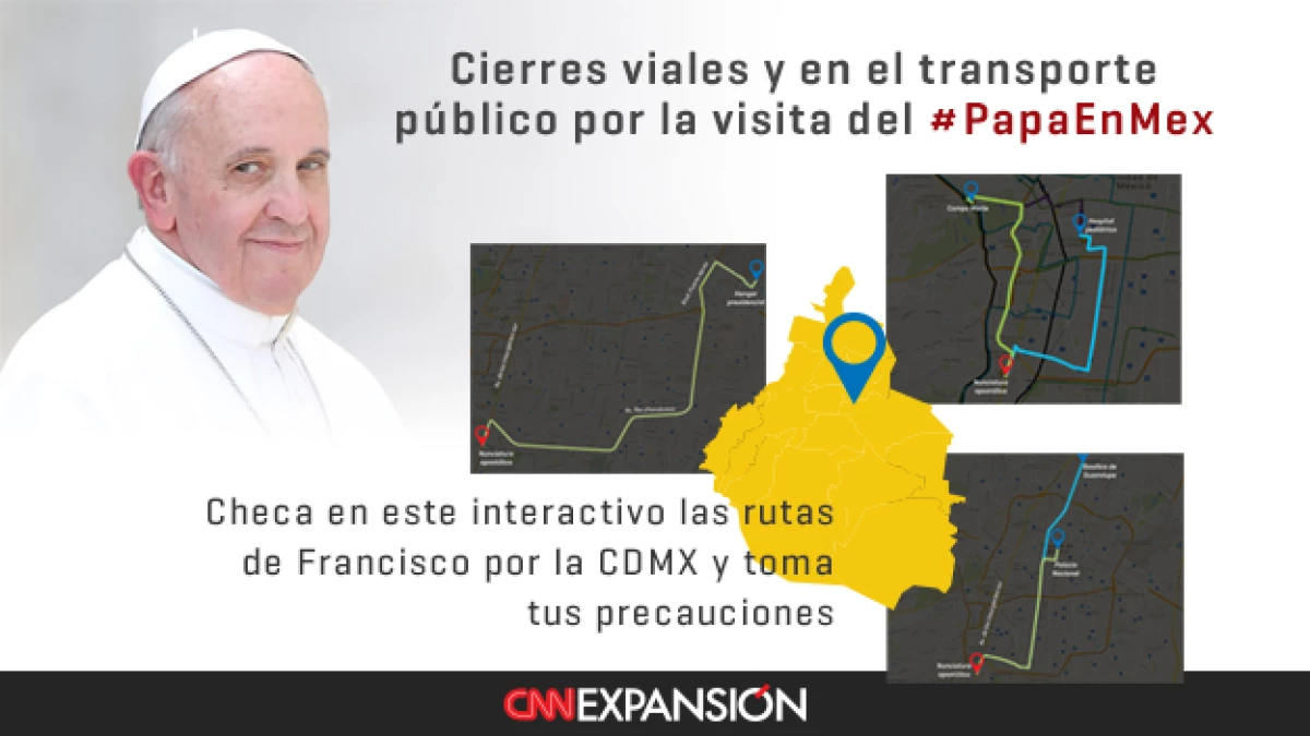(Foto: CNNExpansión )