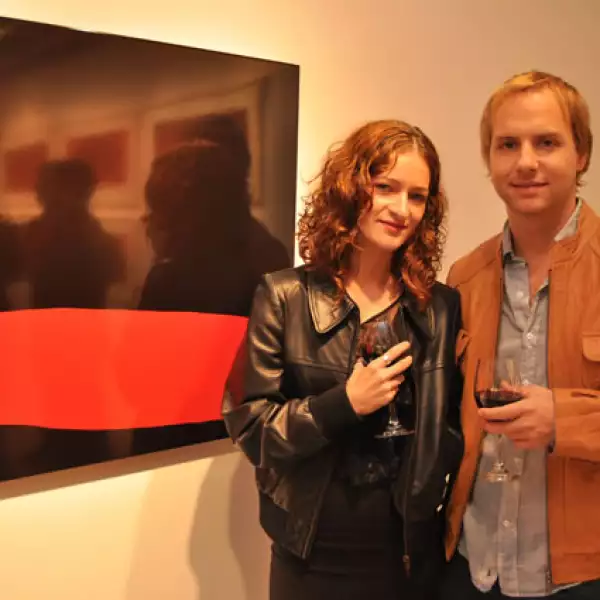 Exposición Obra Gráfica