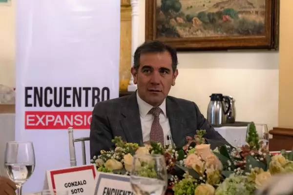 Encuentro Expansión