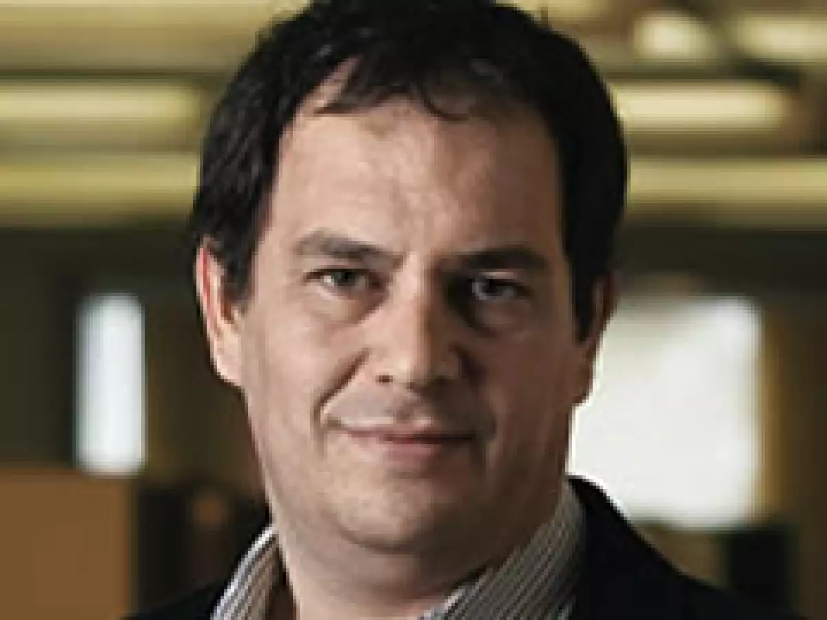 Javier Martínez Staines confía en que las cosas bien hechas duran años. (Foto: Expansión)