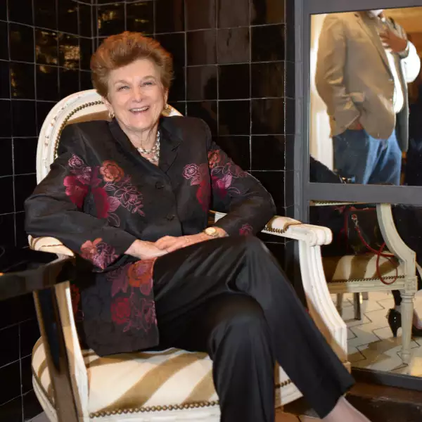 Opening L'Ôtel at Dôce 18 Concept House