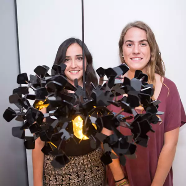 Inauguración Design Week México