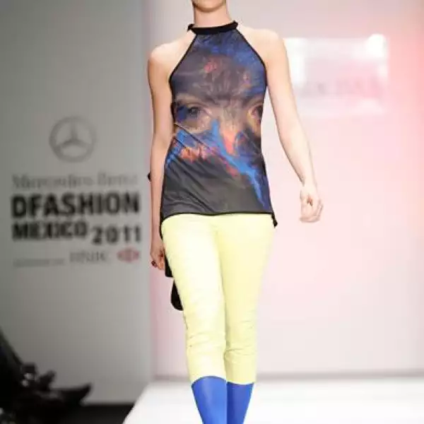 MBDF Pasarela Malafacha