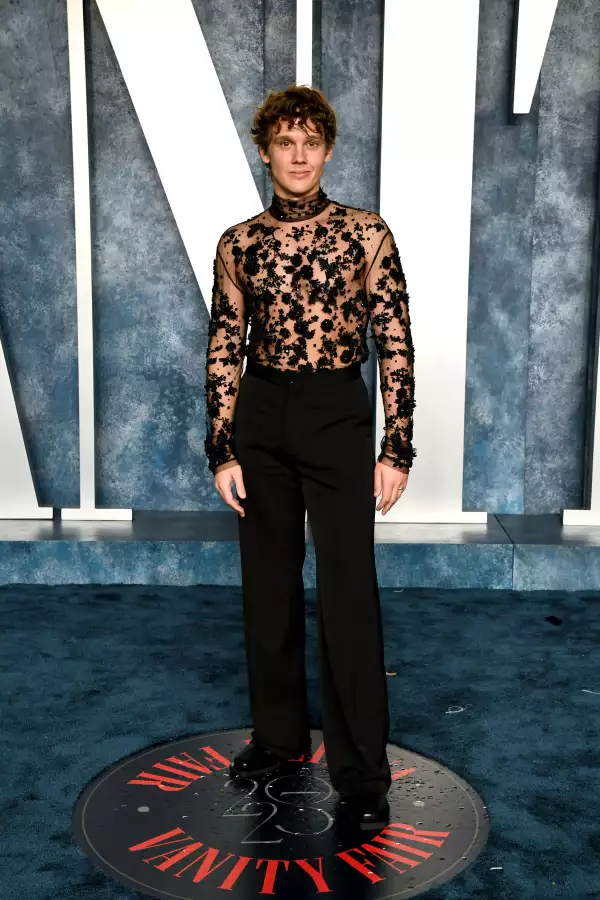 2023 Vanity Fair Oscar Party Hosted By Radhika Jones - Arrivals