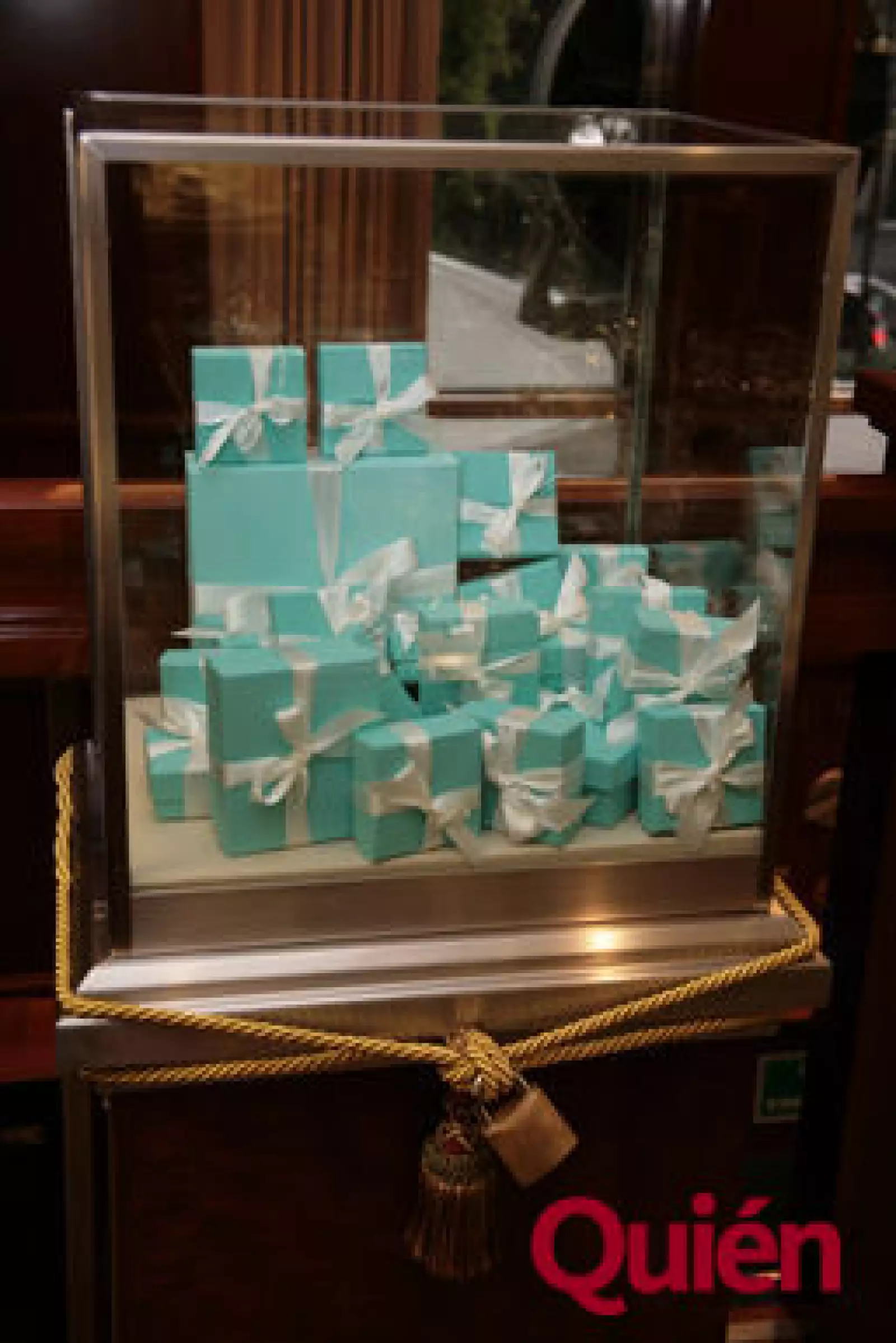 Regalos Tiffany