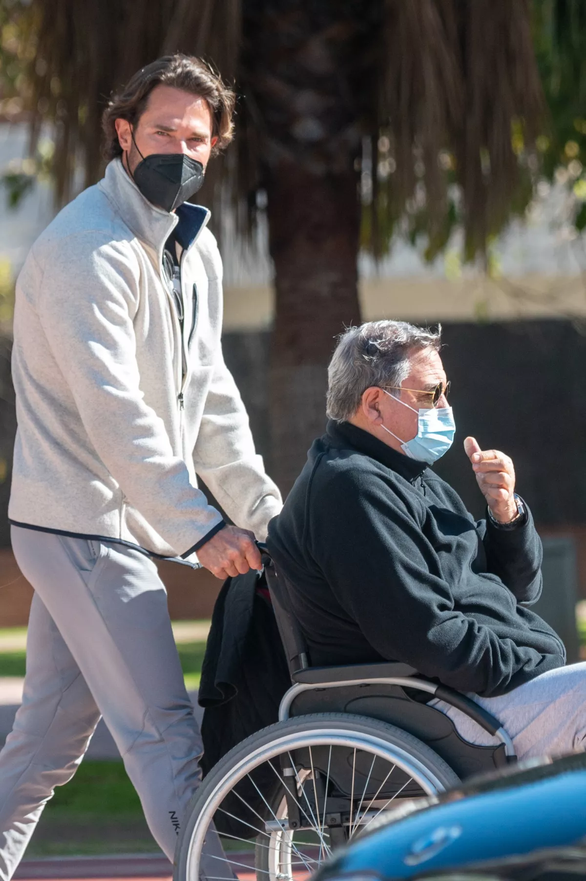 PREMIUM EXC Sebastián Rulli