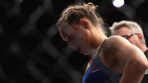 Ronda Rousey