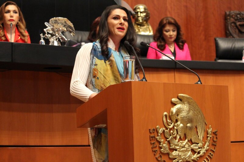 Ana Gabriela Guevara