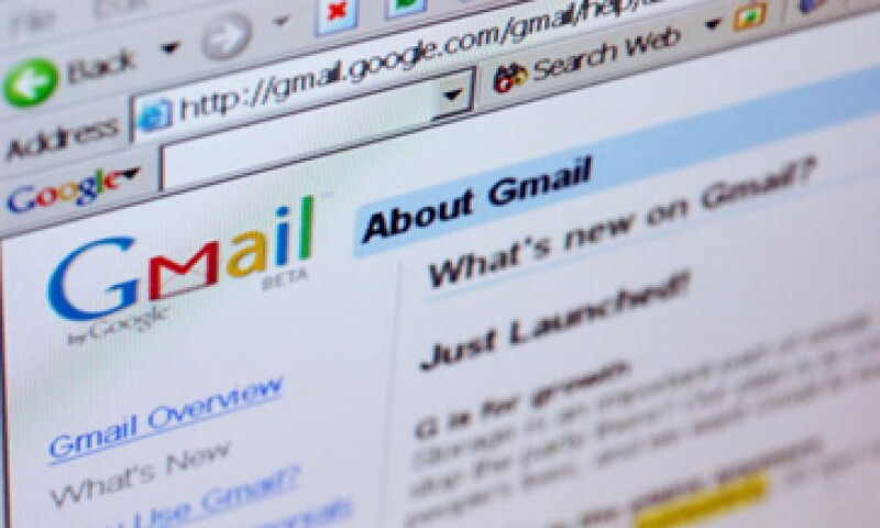 La nueva app de Gmail es distinta de Inbox, presentada el mes pasado. (Foto: Getty Images)