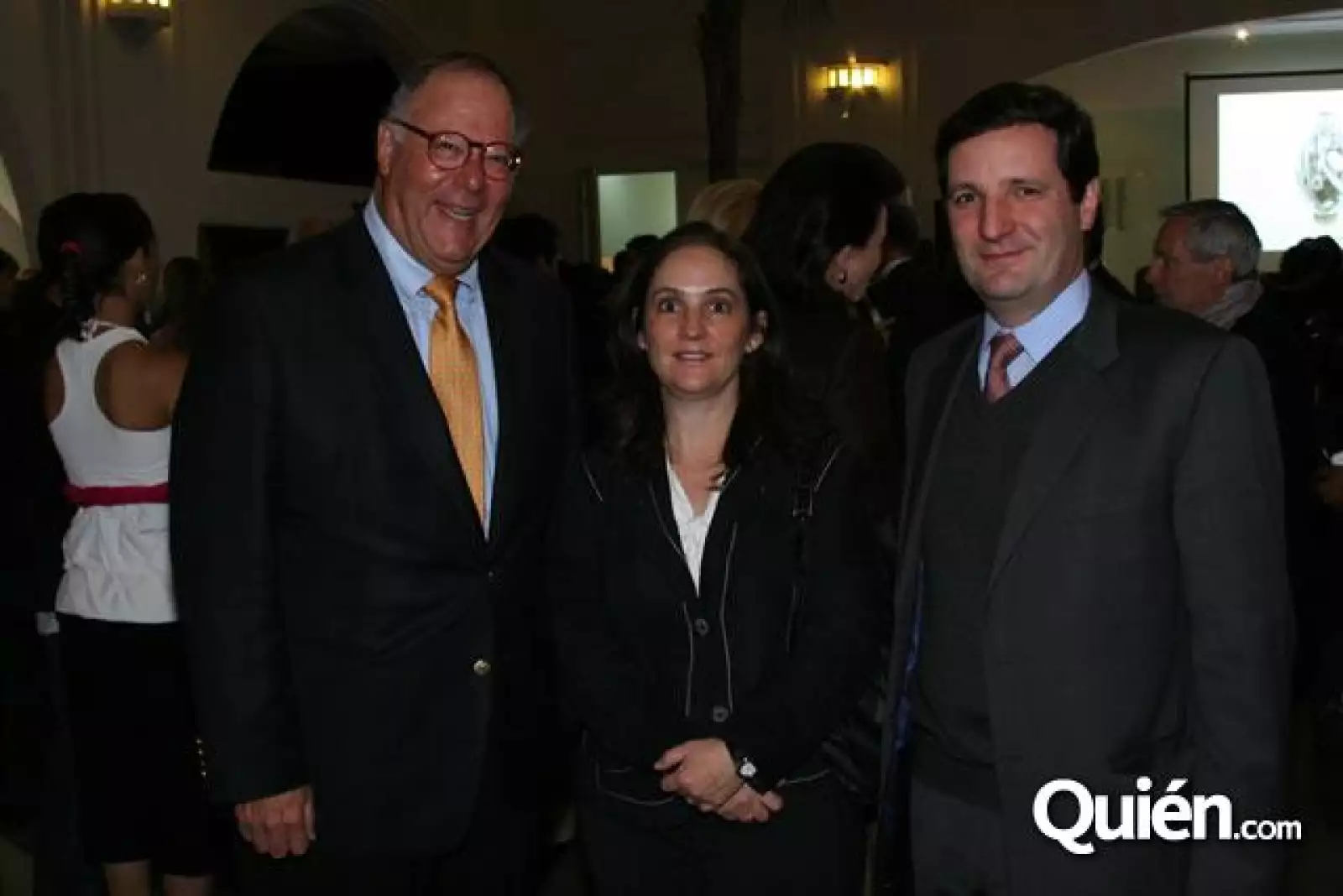 MAP Recorrido Intimo