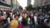 ¿Te bolsearon en la calle o el Metro? CDMX va contra bandas de carteristas con apoyo del C5 