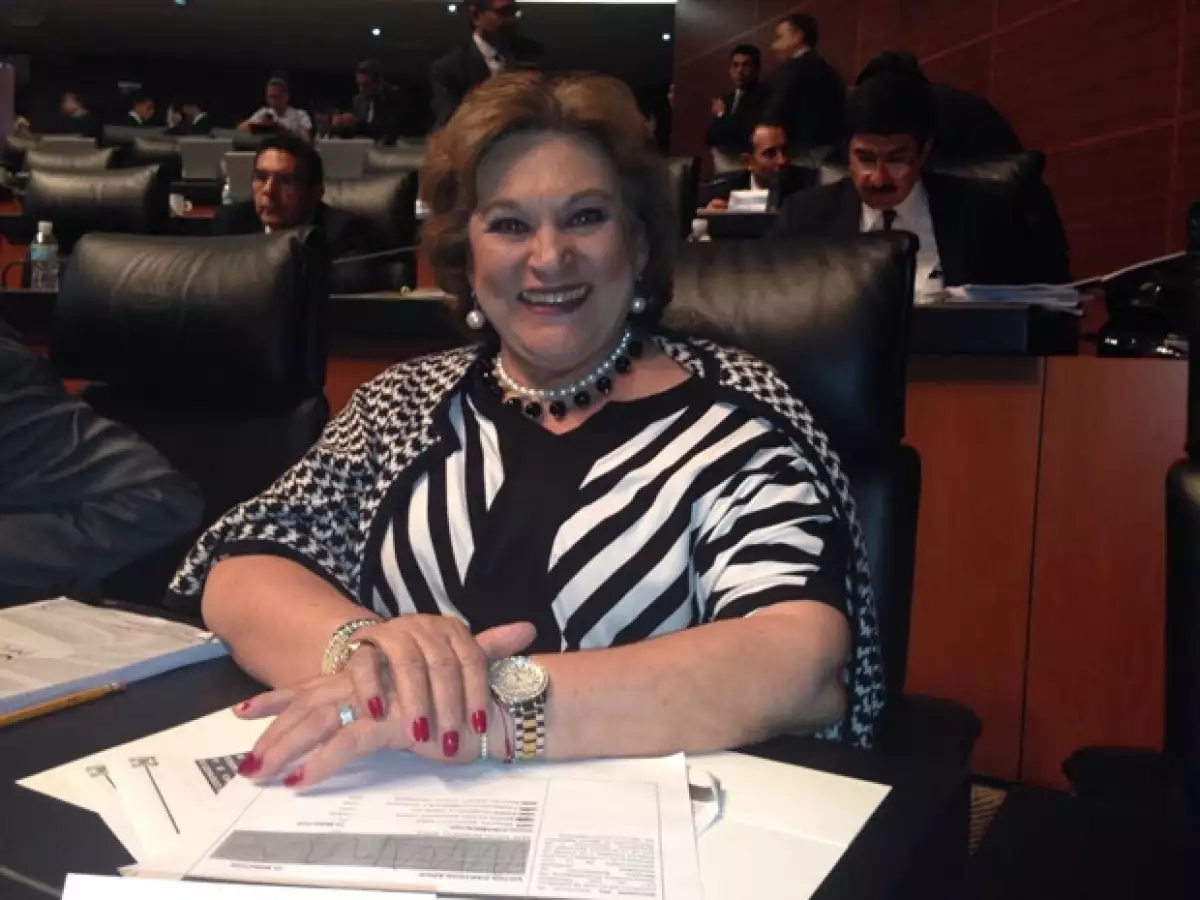 Martha Elena García