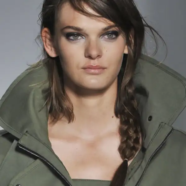 Pasarela Marissa Webb, primavera verano 2015.