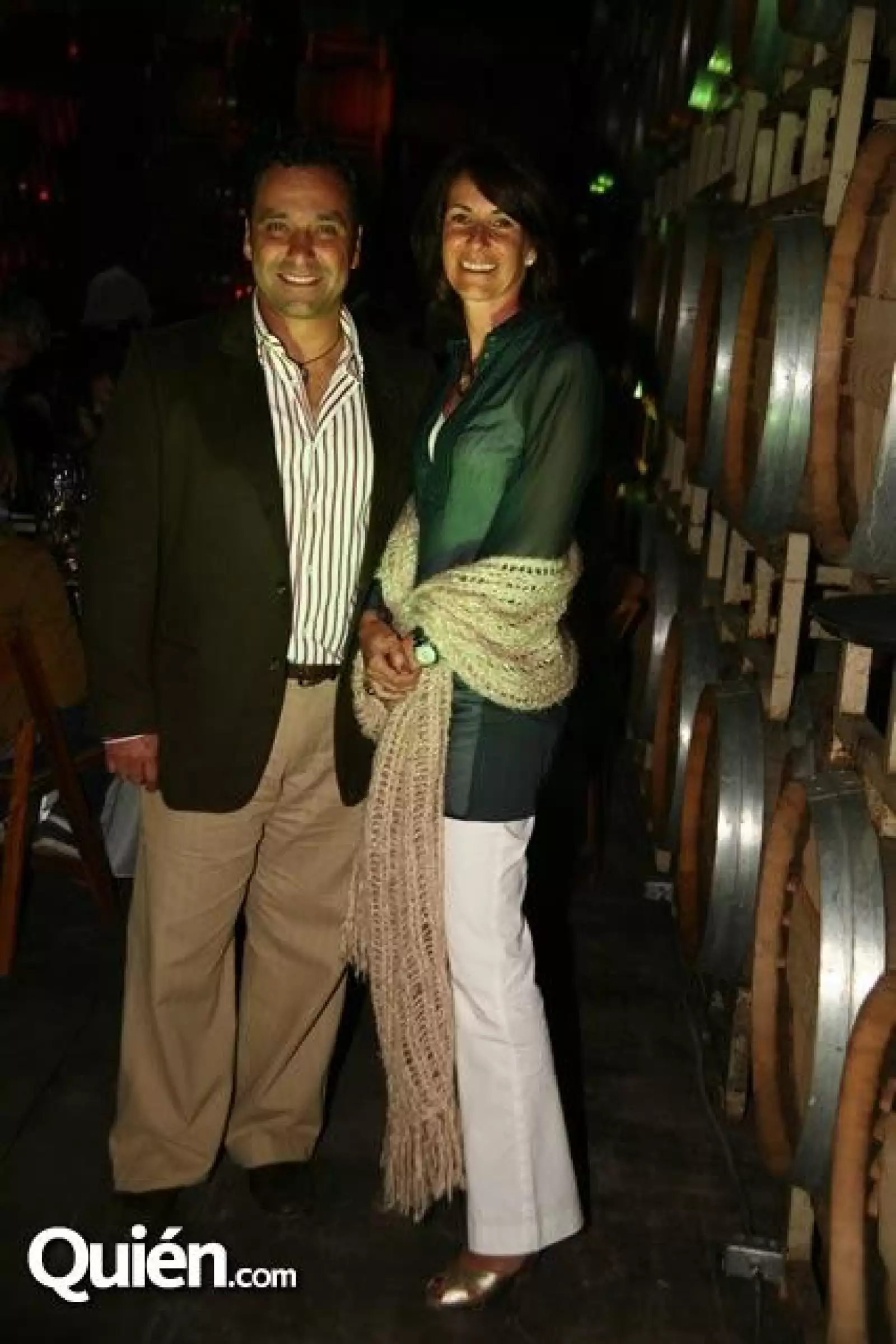 Vendimia Monte Xanic