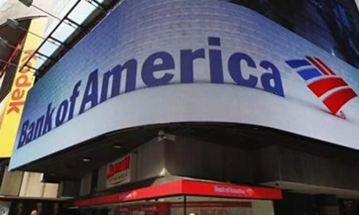 BofA también colocó a Viraj Verma en la la mesa de operaciones de acciones para Latinoamérica. (Foto: Reuters)