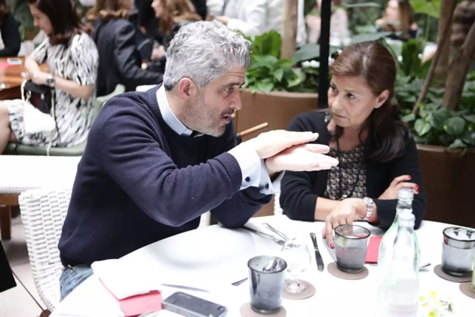 Comida Gallery Weekend