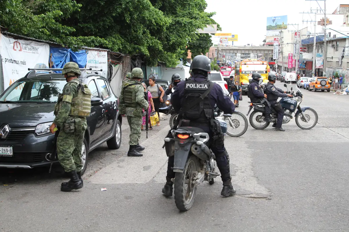 Ejército