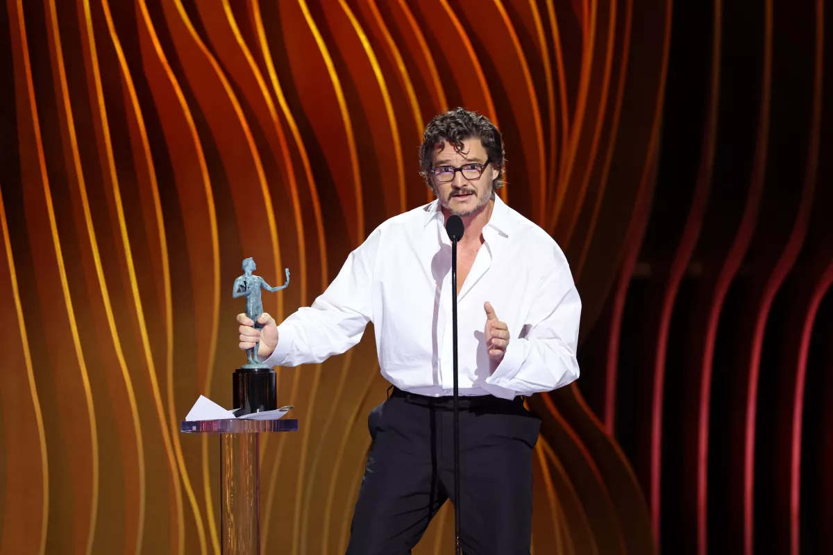 30th Annual Screen Actors Guild Awards - Show