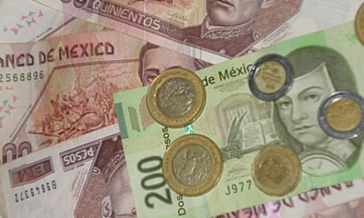 El financiamiento total al sector privado no financiero creció 5.9% en julio pasado. (Foto: Karina Hernández)