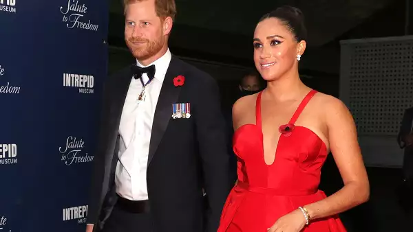 2021 Salute To Freedom Gala