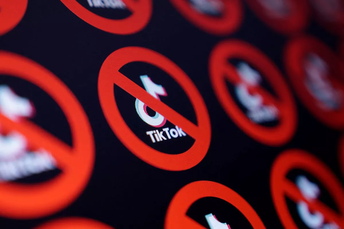 Donald Trump propone que EU tenga el 50% de TikTok