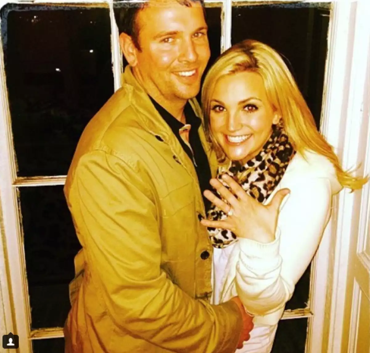 Jamie Lynn Spears